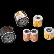 Load image into Gallery viewer, DRAG SPECIALTIES 99-17 T/C 17-UP MIL 8 CHR OIL FILTER DS 275108