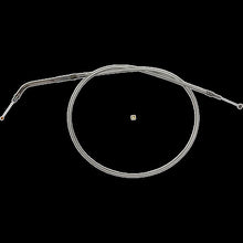 Load image into Gallery viewer, MAGNUM CHROMITE II THROTTLE CABLE STD 3323