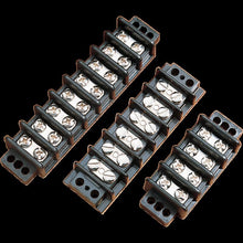 Load image into Gallery viewer, Standard Motor Products Junction Blocks - 4-Gang Junction Block MC-JB2