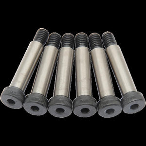 BELT DRIVES LTD. REPLC SHOULDER BOLTS (6) DS 360154