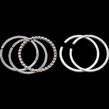 Load image into Gallery viewer, HASTINGS 95"/103 T/CAM RINGS STD PR  HAST 2M4941