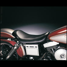 Load image into Gallery viewer, LE PERA 96-03 FXD SMOOTH SOLO SILHOUETTE SEAT LN-851