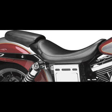 Load image into Gallery viewer, LE PERA 96-03 FXD SMOOTH SOLO SILHOUETTE SEAT LN-851