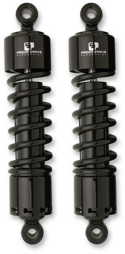 PROGRESSIVE SUSPENSION 11.0