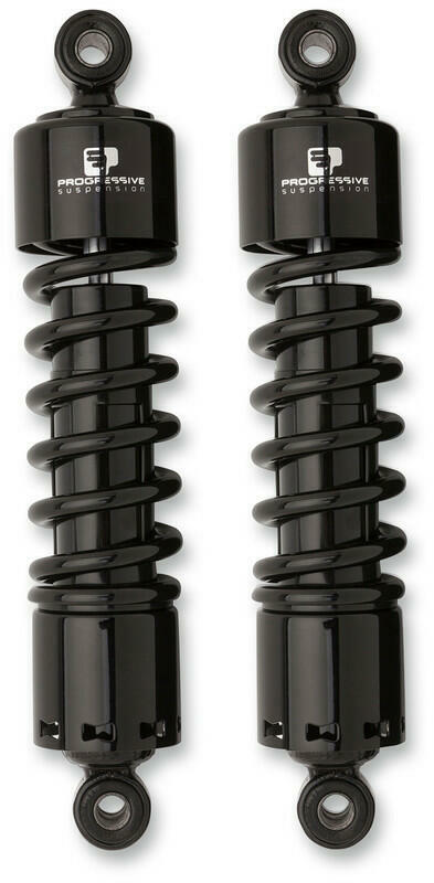 PROGRESSIVE SUSPENSION 11.0
