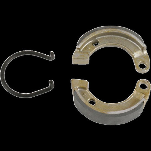 EBC 301 BRAKE SHOE SET EBC 301