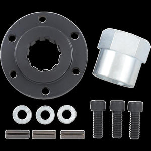 BELT DRIVES LTD. BDL 1/4