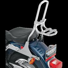 Load image into Gallery viewer, DRAG SPECIALTIES SISSY BAR LUGGAGE RACK (EA) DS-720083