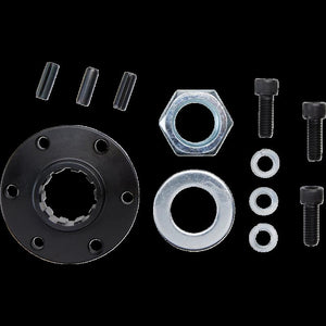 BELT DRIVES LTD. 65-78 B/T 8MM X1-1/2 KICK B/DRIVE DS 360102