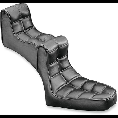 DRAG SPECIALTIES CUST/APPL SCORPION SOLO SEAT FRT DS-907740