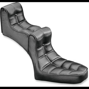 DRAG SPECIALTIES CUST/APPL SCORPION SOLO SEAT FRT DS-907740