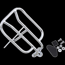 Load image into Gallery viewer, DRAG SPECIALTIES 94-19 XL FENDER LUGGAGE RACK DS-720114