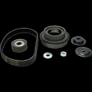 BELT DRIVES LTD. 79-E84 B/T 8MM X1-1/2 ELEC B/DRIVE DS 360098