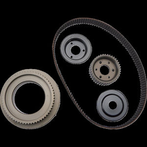 BELT DRIVES LTD. 65-78 B/T 8MM X1-1/2 KICK B/DRIVE DS 360102