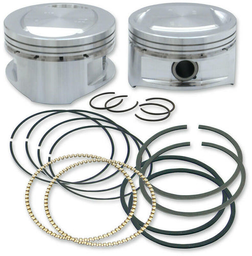S&S CYCLE 99-UP T/CAM .010 95