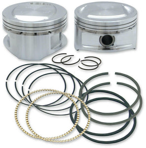 S&S CYCLE 99-UP T/CAM .010 95
