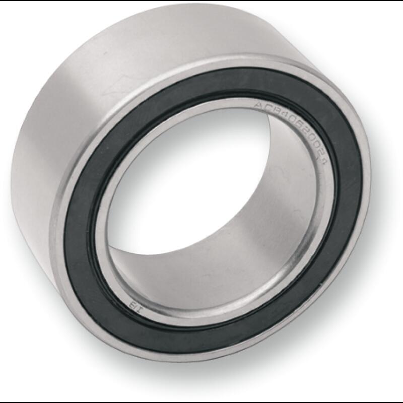 BELT DRIVES LTD. REPLC 40MM DOUBLE ROW HUB BRGING (EA) DS 360173