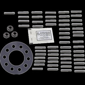 BELT DRIVES LTD. 36-84 B/T CLUTCH HUB BRGING FIX KIT DS 360172