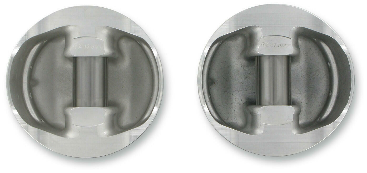 S&S CYCLE 99-UP T/CAM .005 95