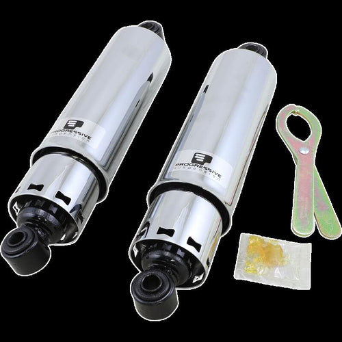 PROGRESSIVE SUSPENSION 12.0