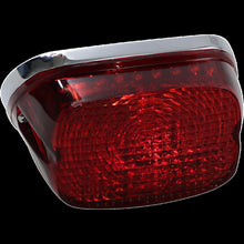 Load image into Gallery viewer, DRAG SPECIALTIES 73-98 FX/FL LED TAIL LIGHT (EA) DS-280457 DS280457