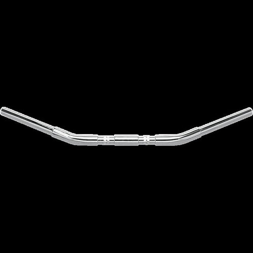DRAG SPECIALTIES BUFFALO DRAG BAR F/ SPRINGER DS-300335