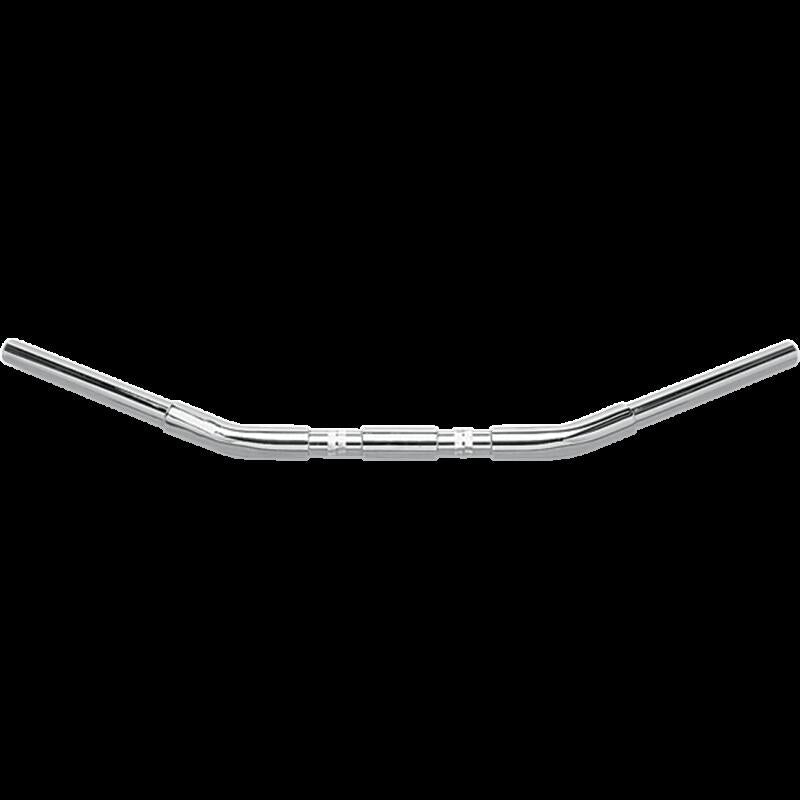 DRAG SPECIALTIES BUFFALO DRAG BAR F/ SPRINGER DS-300335