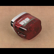 Load image into Gallery viewer, DRAG SPECIALTIES 73-98 FX/FL LED TAIL LIGHT (EA) DS-280457 DS280457