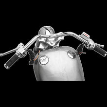 Load image into Gallery viewer, DRAG SPECIALTIES H/B CONTROL W/SWITCH72-81 DS-280354 - Motomike Canada
