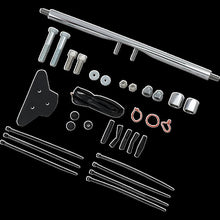 Load image into Gallery viewer, DRAG SPECIALTIES 75-01 T/SIGN RELOCATION KIT ASSORT APPL DS-280318