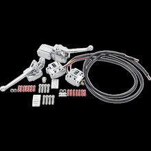 Load image into Gallery viewer, DRAG SPECIALTIES H/B CONTROL W/SWITCH72-81 DS-280354 - Motomike Canada