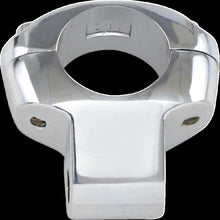 Load image into Gallery viewer, DRAG SPECIALTIES MILLER'S MIRROR CLAMP 302020-BC105 - Motomike Canada