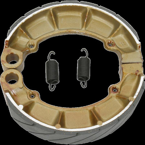 EBC 343G BRAKE SHOE SET EBC 343G