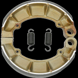 EBC 343 BRAKE SHOE SET EBC 343