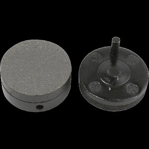 EBC FA12 ORGANIC SERIES BRAKE PAD SET EBC FA12