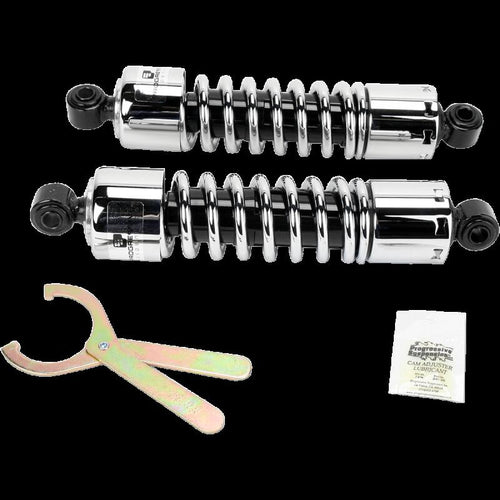 PROGRESSIVE SUSPENSION 12.5