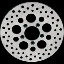 Load image into Gallery viewer, RUSSELL 77-83 FRONT 10" SATIN ROTOR RUSSELL R47003