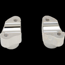 Load image into Gallery viewer, DRAG SPECIALTIES BUFFALO 1.5" RISERS ( PR) DS-290113 - Motomike Canada