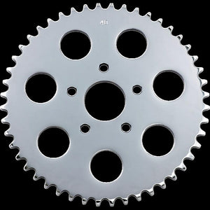 DRAG SPECIALTIES 86-92 XL/ 86 FXR 48T REAR WHEEL SPROCKET DS-325354