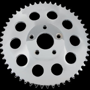 DRAG SPECIALTIES 82-85 FXR/RS 51T REAR WHEEL SPROCKET DS-325359