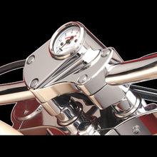 Load image into Gallery viewer, DRAG SPECIALTIES BUFFALO 1.5" RISERS ( PR) DS-290113 - Motomike Canada
