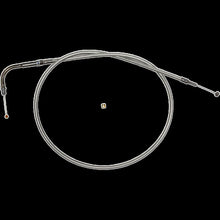 Load image into Gallery viewer, MAGNUM CHROMITE II THROTTLE CABLE STD 3321 - Motomike Canada