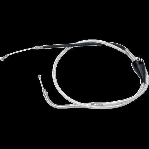 MAGNUM CHROMITE II CRUISE IDLE CABLE STD 3427