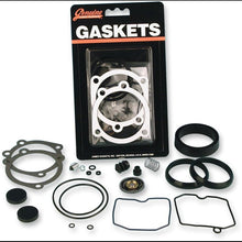 Load image into Gallery viewer, JAMES GASKET 88-06 CV CARB REBUILD KIT JGI-27006-88