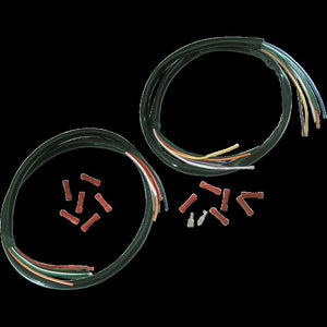 DRAG SPECIALTIES 82-95 H/B EXTENDED WIRE HARNESS 48