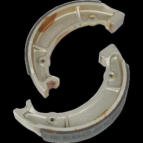 EBC 514 BRAKE SHOE SET EBC 514