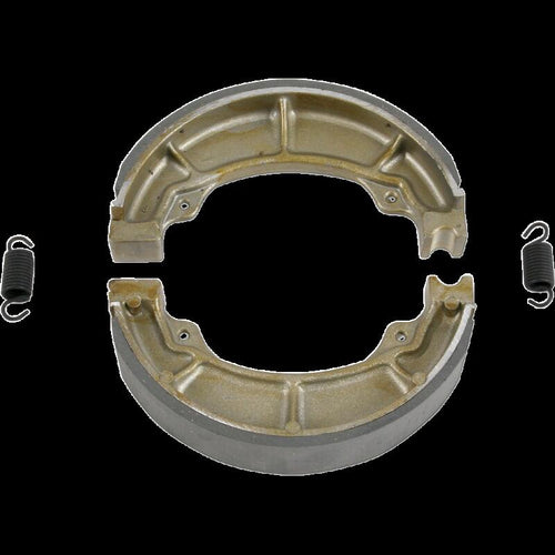 EBC 306 BRAKE SHOE SET EBC 306