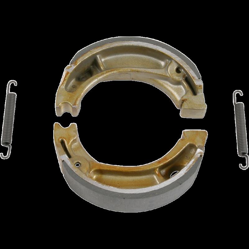 EBC 304 BRAKE SHOE SET EBC 304