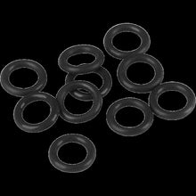 Load image into Gallery viewer, JAMES GASKET 99-12 T/C SUPPORT PLT PLUG ORING 10 PACK JGI-11298