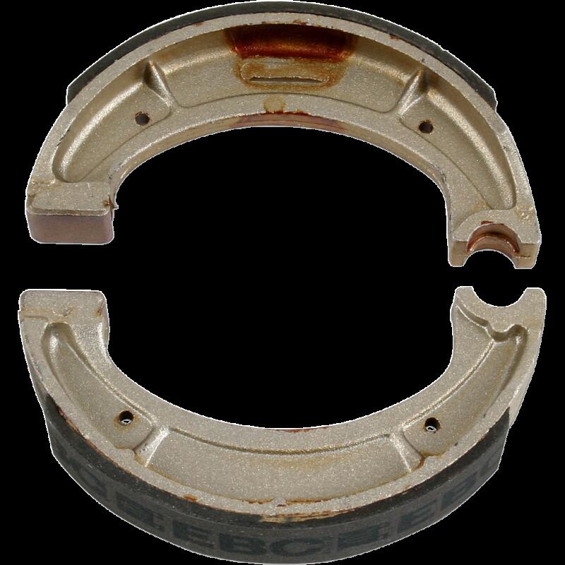EBC 510 BRAKE SHOE SET EBC 510